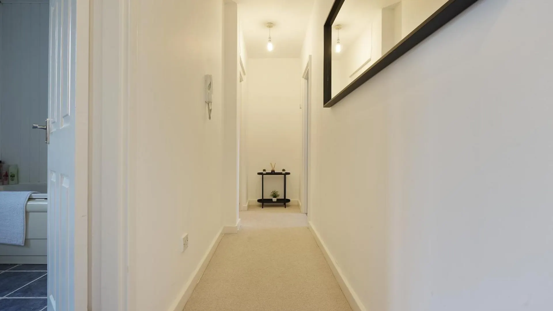 Central Sheffield Stylish Stay